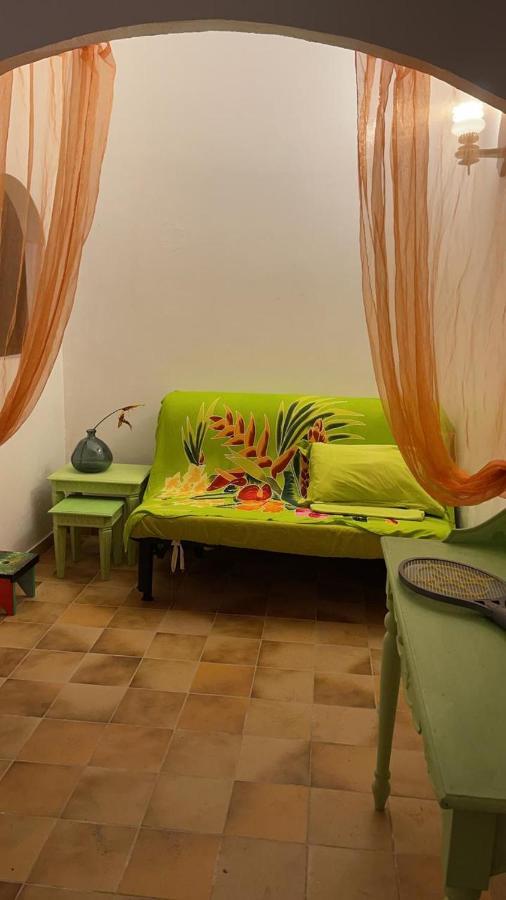 הוילה Canton Suisse Martinique Treehouse מראה חיצוני תמונה
